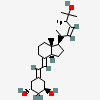 an image of a chemical structure CID 169445333