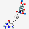 an image of a chemical structure CID 169445383