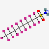 an image of a chemical structure CID 169445480