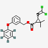 an image of a chemical structure CID 169445492