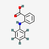 an image of a chemical structure CID 169445523
