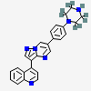an image of a chemical structure CID 169445717
