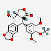 an image of a chemical structure CID 169445774