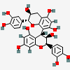 an image of a chemical structure CID 169445858