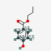 an image of a chemical structure CID 169445934