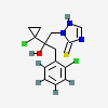 an image of a chemical structure CID 169445951