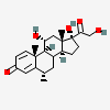 an image of a chemical structure CID 169445957