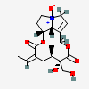 an image of a chemical structure CID 169446137