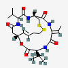 an image of a chemical structure CID 169446157