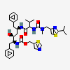 an image of a chemical structure CID 169446190