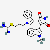 an image of a chemical structure CID 169446199