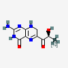an image of a chemical structure CID 169446331