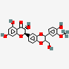 an image of a chemical structure CID 169446397