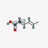 an image of a chemical structure CID 169446508