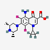 an image of a chemical structure CID 169446513