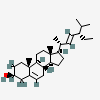 an image of a chemical structure CID 169446548