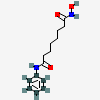 an image of a chemical structure CID 169446564