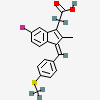 an image of a chemical structure CID 169446613