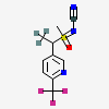 an image of a chemical structure CID 169446637