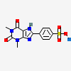 an image of a chemical structure CID 169446640