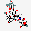 an image of a chemical structure CID 169446772
