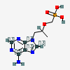 an image of a chemical structure CID 169446776