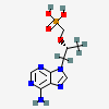 an image of a chemical structure CID 169446777