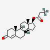 an image of a chemical structure CID 169446825