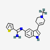 an image of a chemical structure CID 169446947