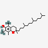 an image of a chemical structure CID 169447190