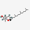 an image of a chemical structure CID 169447192