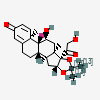 an image of a chemical structure CID 169447294