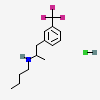 an image of a chemical structure CID 169447325