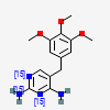 an image of a chemical structure CID 169447447