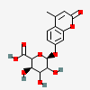 an image of a chemical structure CID 169447502