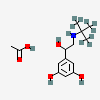 an image of a chemical structure CID 169447576