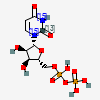 an image of a chemical structure CID 169447593