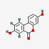an image of a chemical structure CID 169447614