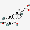 an image of a chemical structure CID 169447618