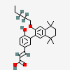 an image of a chemical structure CID 169447622