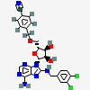 an image of a chemical structure CID 169447668