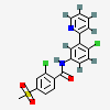an image of a chemical structure CID 169447710