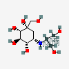 an image of a chemical structure CID 169447729