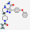 an image of a chemical structure CID 169447782