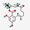 an image of a chemical structure CID 169447784