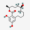 an image of a chemical structure CID 169447798