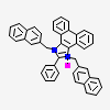 an image of a chemical structure CID 169448306