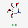 an image of a chemical structure CID 169448802