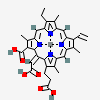 an image of a chemical structure CID 169449313