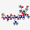 an image of a chemical structure CID 169449317
